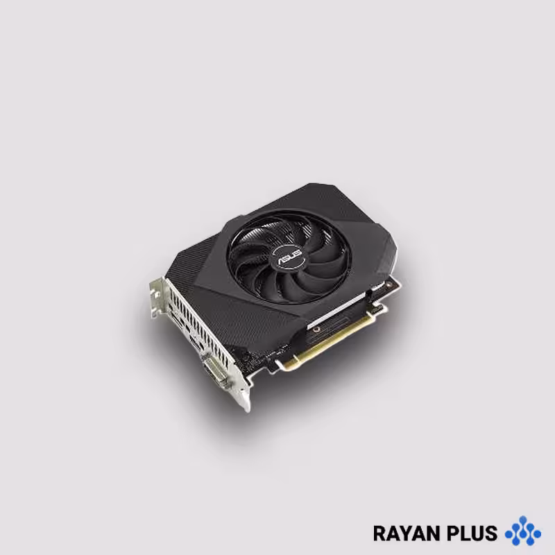 کارت گرافیک Asus Phoenix GTX 1630 4GB