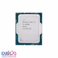 پردازنده اینتل مدل Core i5-12400F