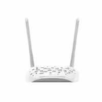 مودم روتر VDSL/ADSL بی سیم تی پی-لینک مدل TD-W9960 V1اصلی