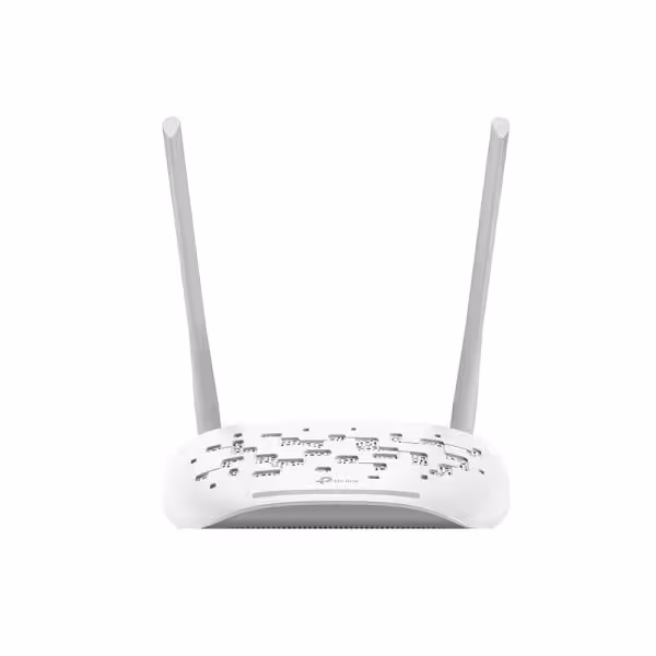 مودم روتر VDSL/ADSL بی سیم تی پی-لینک مدل TD-W9960 V1اصلی