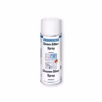 اسپری کروم سیلور ویکن WEICON Chrome-Silver Spray