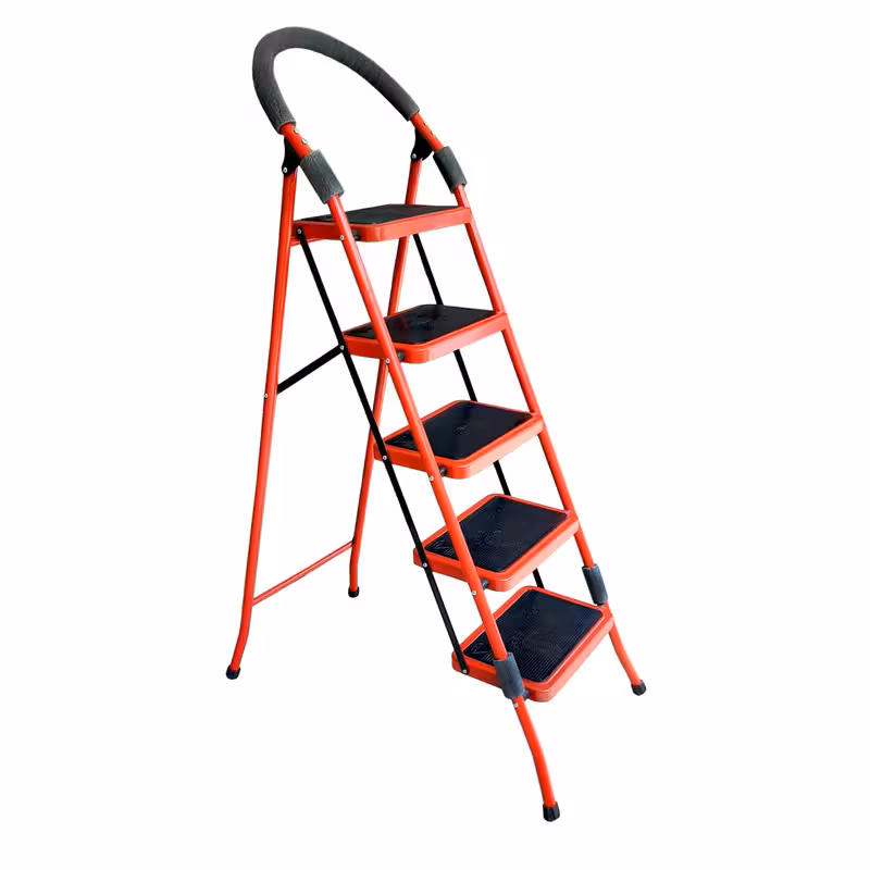 نردبان 5 پله