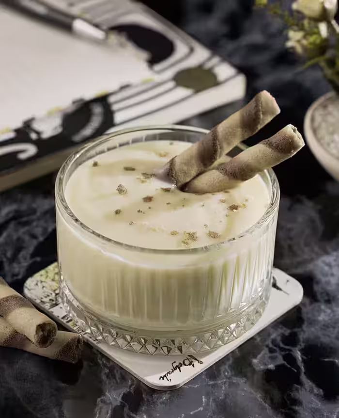 پیاله آجیل خوری پاشاباغچه مدل الیسا 4 تایی passabahce elysia