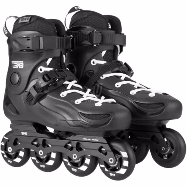 اسکیت کفشی فلاینگ ایکل مدل bkb b3s سایز 42-43