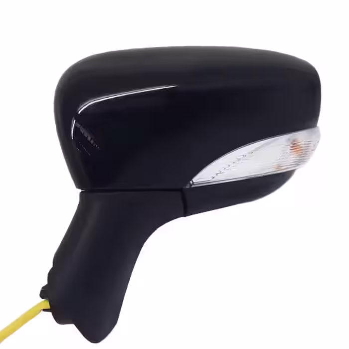 آینه برقی چپ اورجینال کپچر