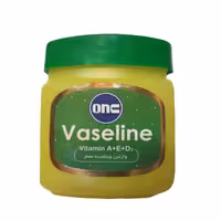 وازلین معطر انس