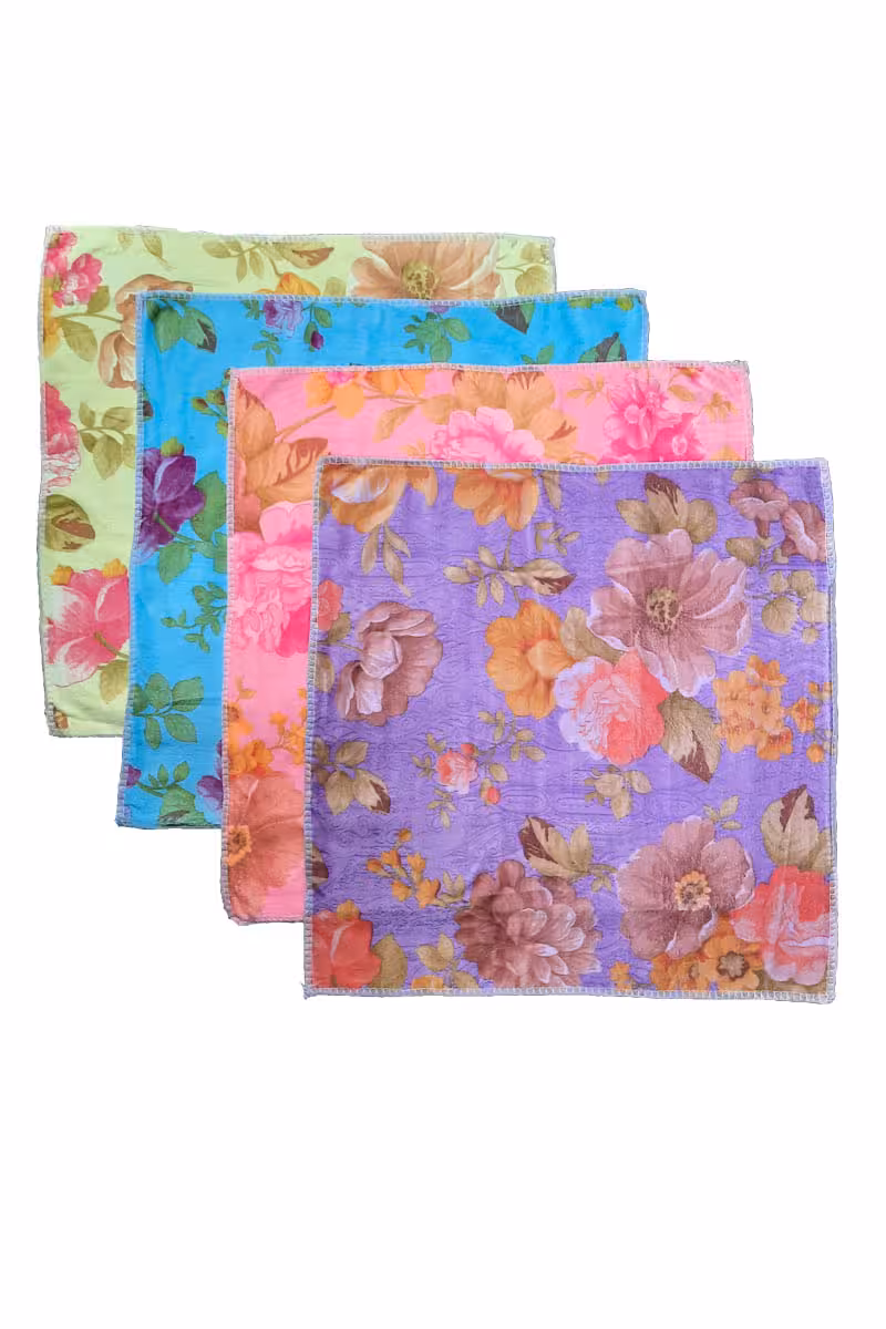 دستمال نانو مدل آنجل - بازرگانی 110