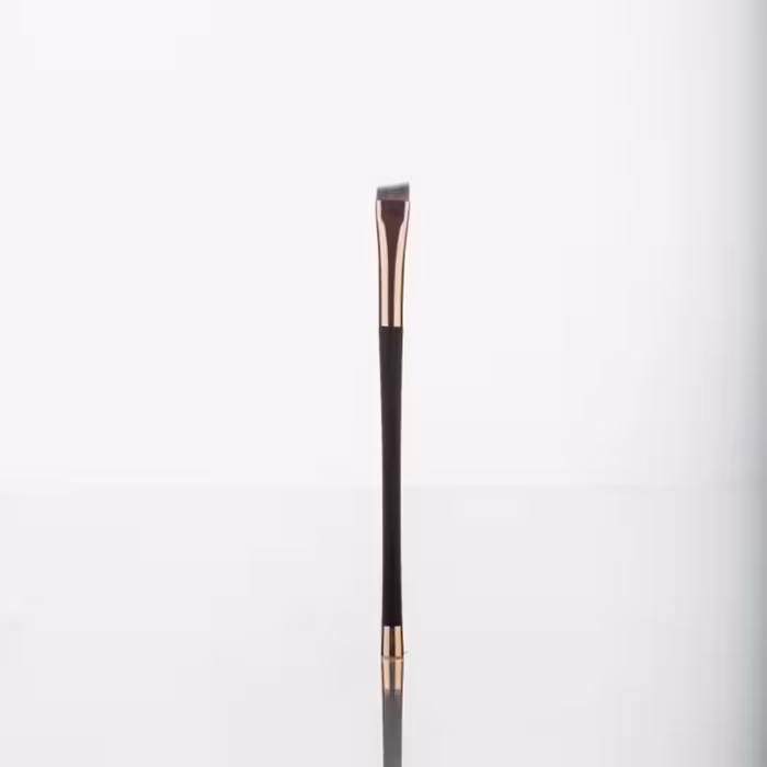 براش زاویه دار ابرو کد 7AB برند میچانو