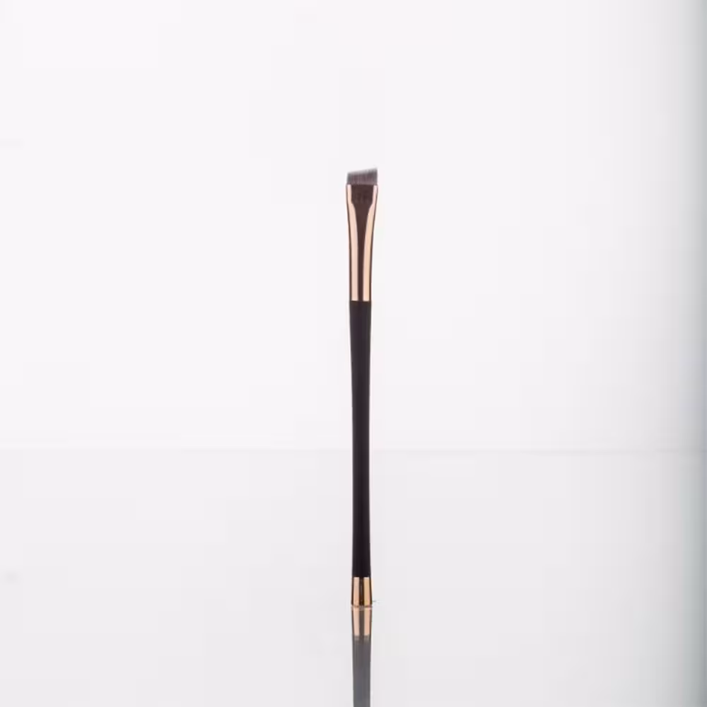 براش زاویه دار ابرو کد 7AB برند میچانو