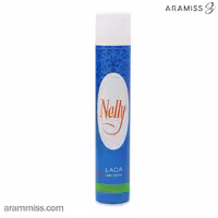 اسپری حالت دهنده مو ضد وز نلی Anti Frizz