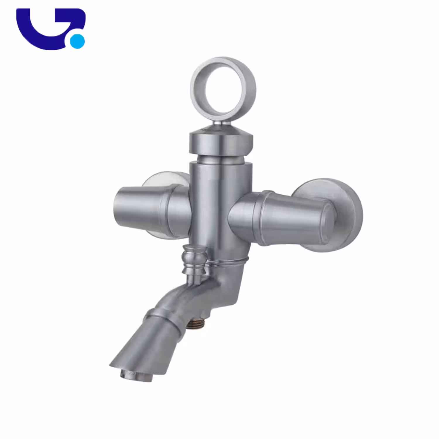 شیر حمام راسان مدل آنیتا