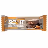 پروتئین بار عسل کارامل سوفیت