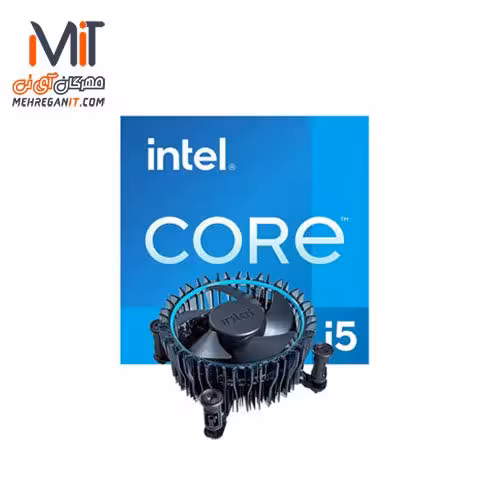 فن اینتل LGA 1700