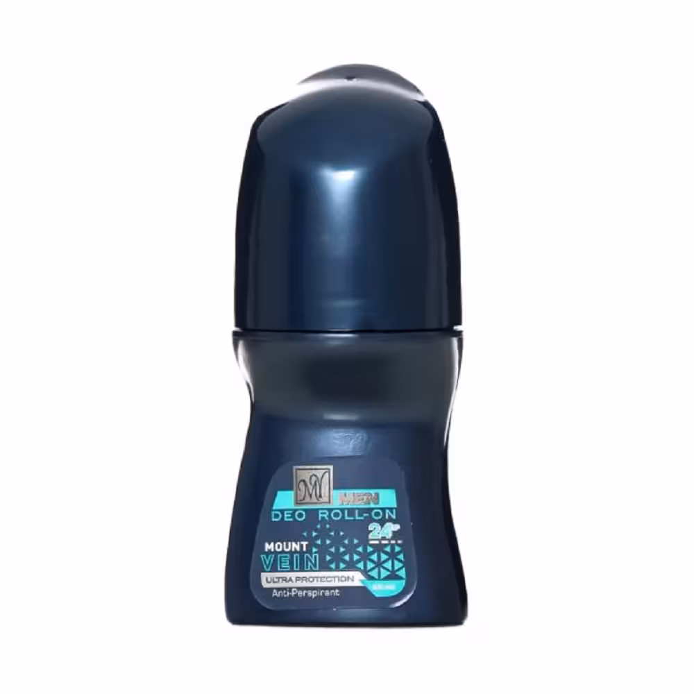 مام رول ضد تعریق 24 ساعته مردانه مونت وین مای