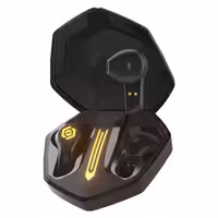 هدفون مخصوص بازی بلوتوثی هایلو مدل G3 | کالا مکس