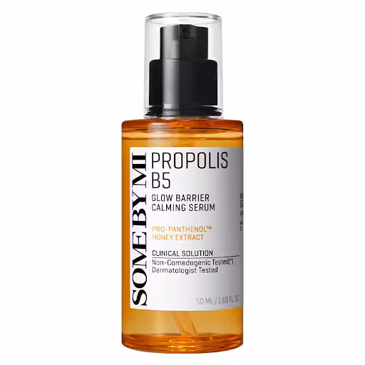 سرم ضدپیری پروپولیس سام بای می ( SOME BY MI – Propolis B5 Glow Calming Serum 50ml )