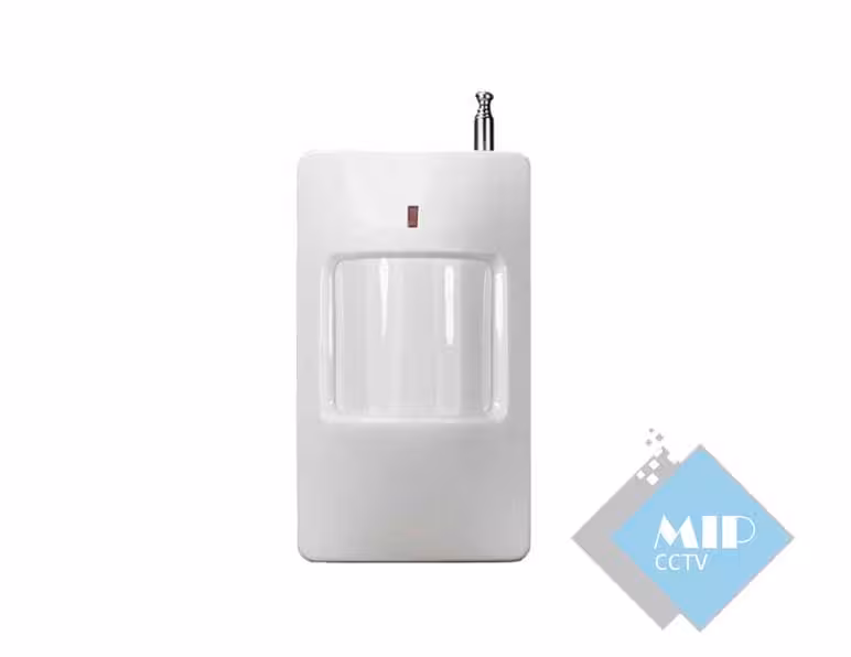 چشم بی سیم دزدگیر گپ