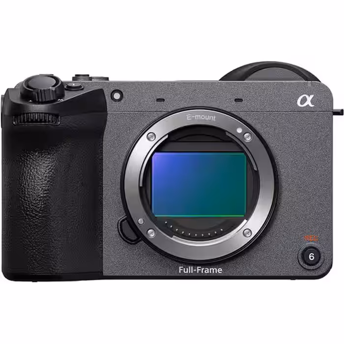 دوربین فیلمبرداری سونی مدل Sony FX2 Digital Cinema Camera