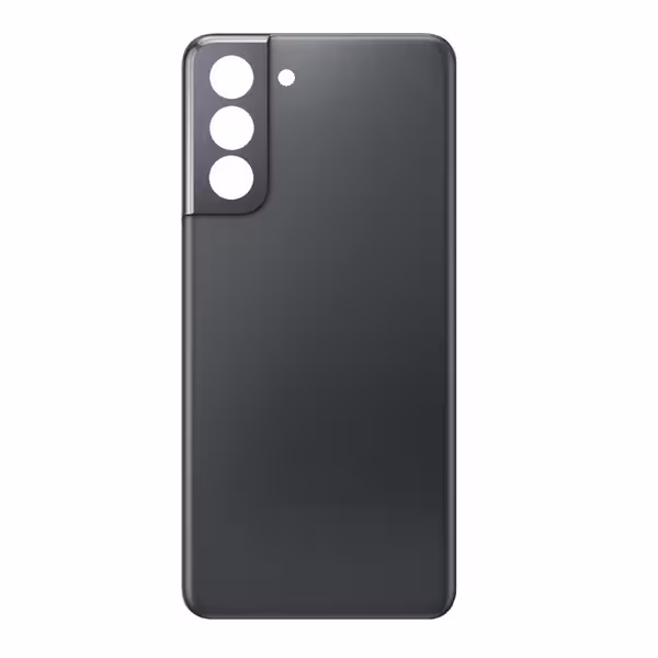DOOR S21 FE 5G BLACK SAM
