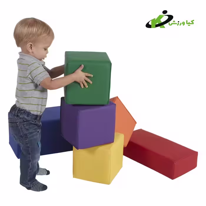خرید 7 عدد باکس کیاورزش