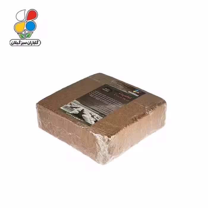 کوکوپیت قالبی MEDIUM گلباران سبز بسته 65 لیتری