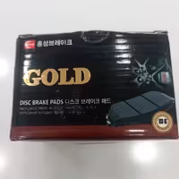 لنت جلو پراید گلد GOLD