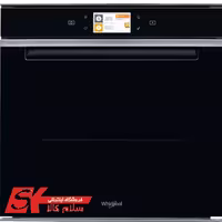 فر برقی هیدرولیزی تک W11 OM1 4MS2 P ویرپول – مشکی