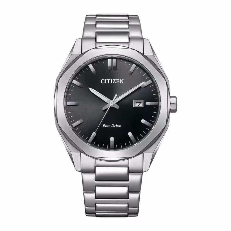 CITIZEN BM7600-81E