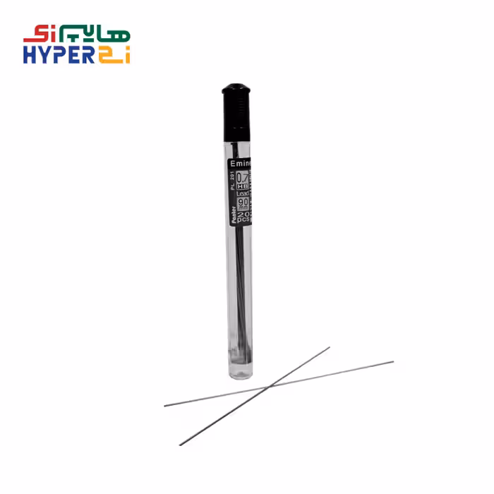 مغزی مداد نوکی پنتر استوانه ای 0.7 میلPanter