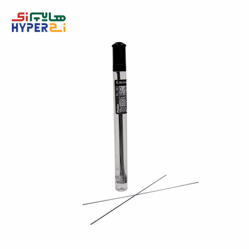 مغزی مداد نوکی پنتر استوانه ای 0.7 میلPanter