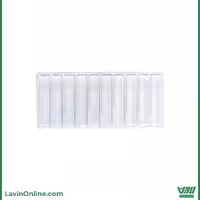 قالب پلی کربنات شکلات بار (کد 103)