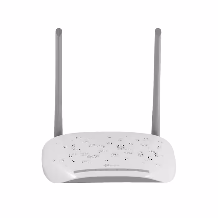 مودم VDSL/ADSL تی پی-لینک مدل TP-LINK TD-W9970