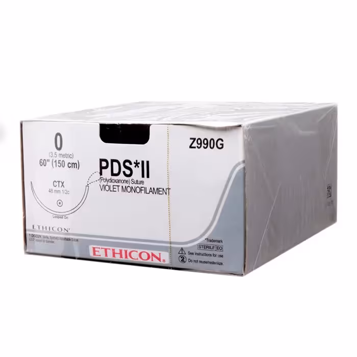 نخ بخیه PDS اتیکون