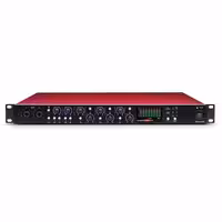 کارت صدا فوکوسرایت Focusrite Scarlett OctoPre