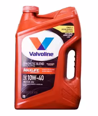 روغن موتور والوالین 10w40 مدل MaxLife
