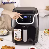 سرخ کن7لیتری یونی مدل US-6800