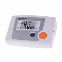 فشارسنج دیجیتال شیان scian LD-581