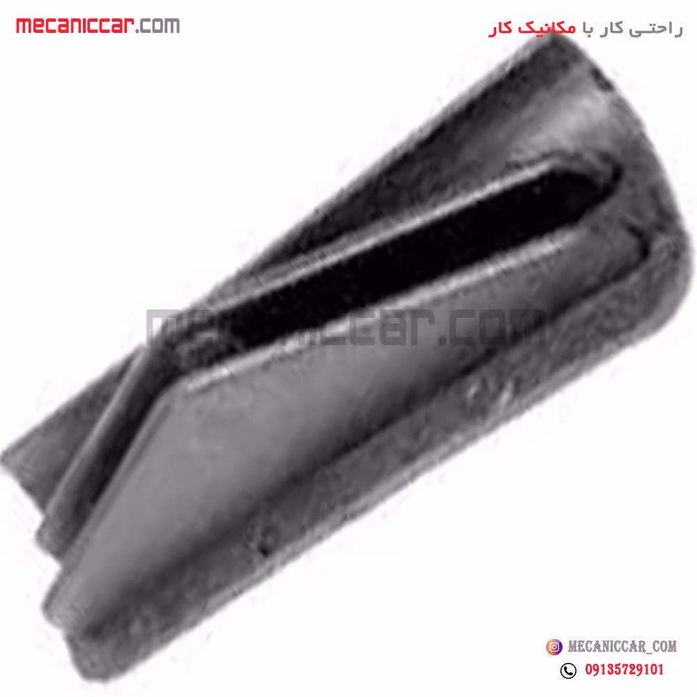 خار ریل شیشه بالابر پژو 405 و پارس