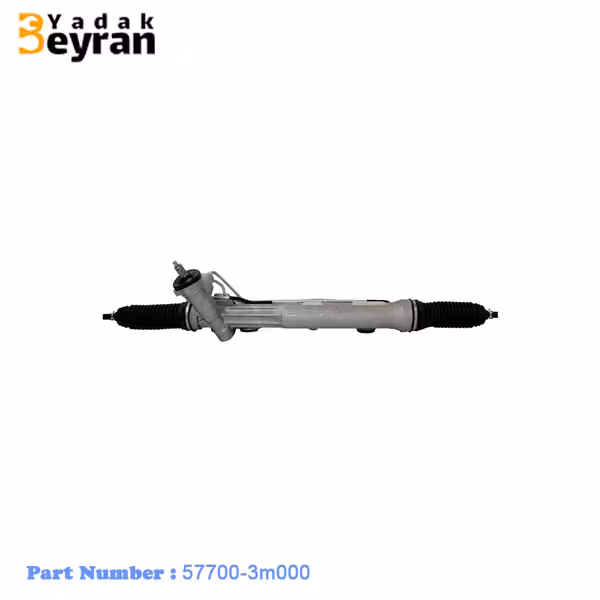 جعبه فرمان سنتنیال