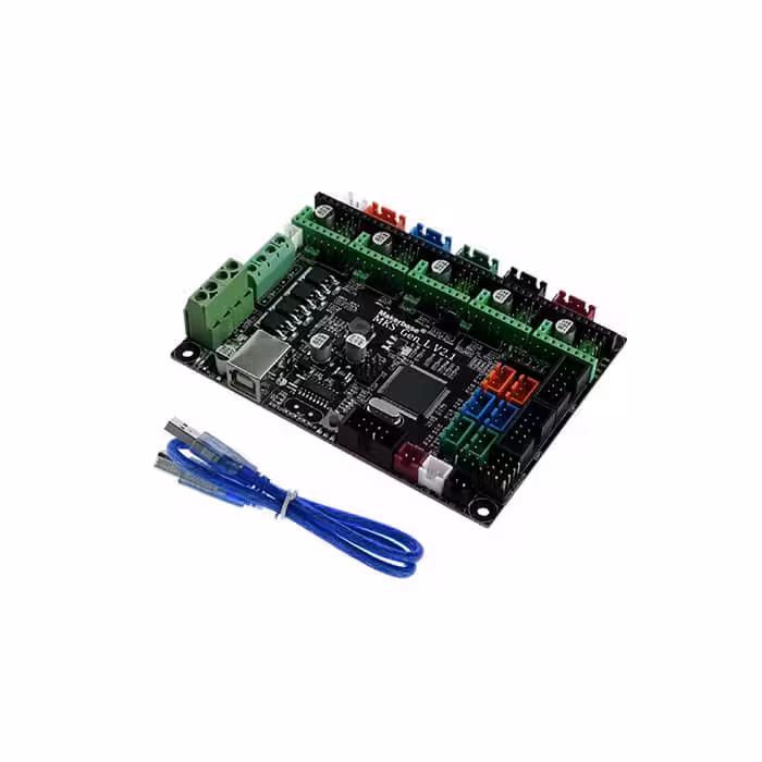 خرید و قیمت برد کنترلر پرینترهای سه بعدی MKS Gen L V2.1