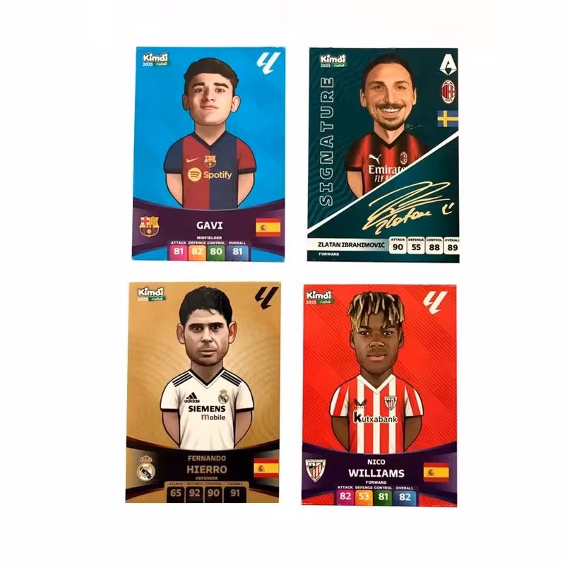 اسباب بازی شانسی کیمدی مدل 600 مجموعه 4 عددی