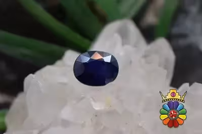 یاقوت کبود