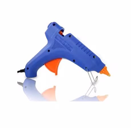 تفنگ چسب حرارتی 100 وات