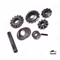 ست  دیشلی پیکان –  کارماتک