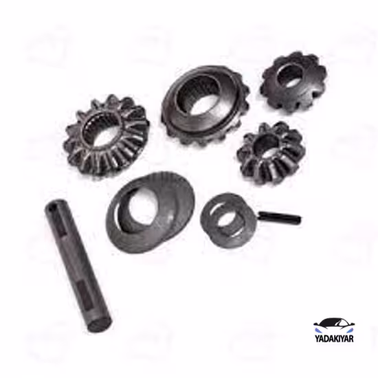 ست  دیشلی پیکان –  کارماتک