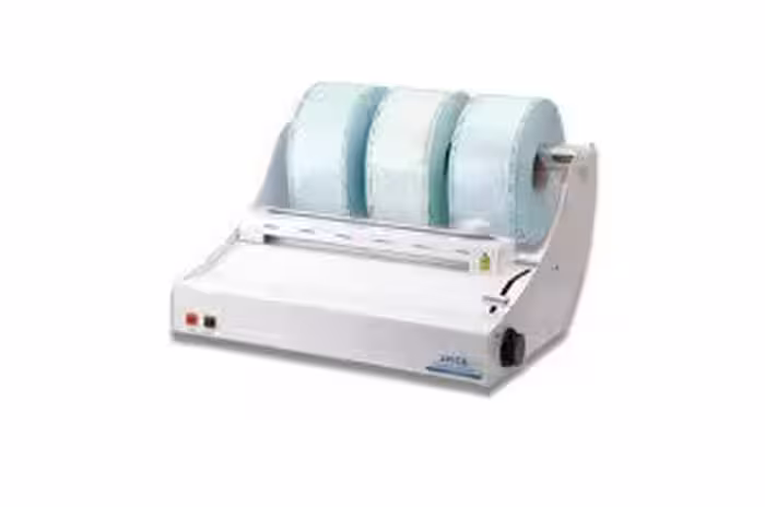دستگاه پک کاغذ استریل اتوکلاو آویکو مدل Avico Seal 30