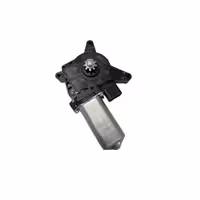 موتور شیشه بالابر بنز S350 اتاق W221