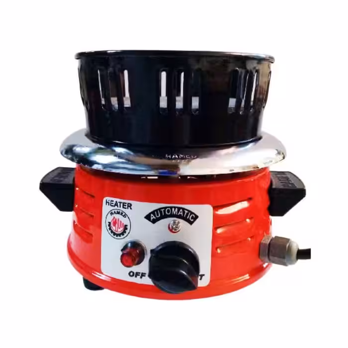 هیتر برقی حامد مدل CH-600 | چاوه