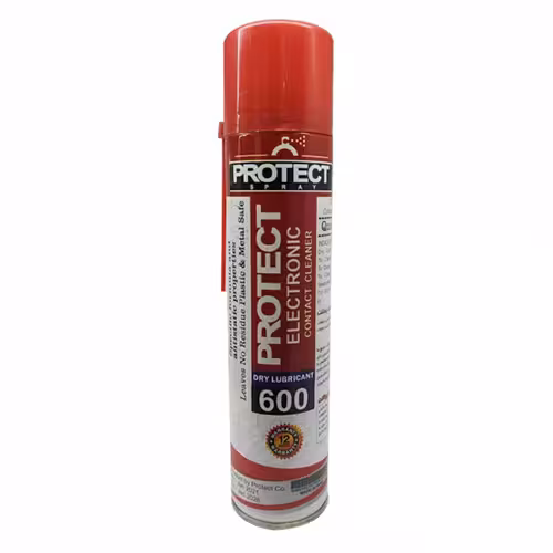 اسپری خشک پروتکت حجم 300 میلی لیتر