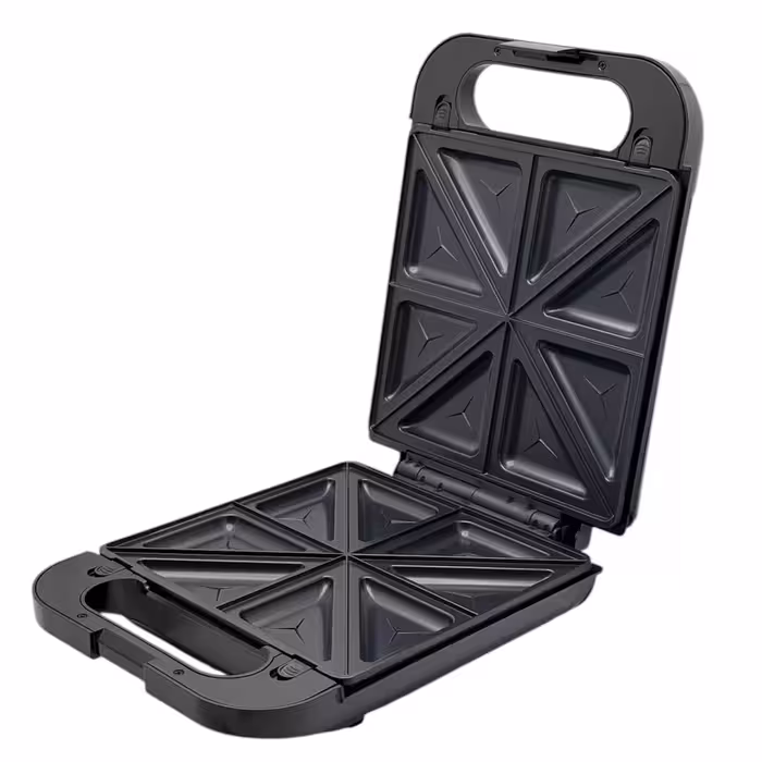 ساندویچ‌ساز چهار خانه وگاترونیکس مدل VE-245